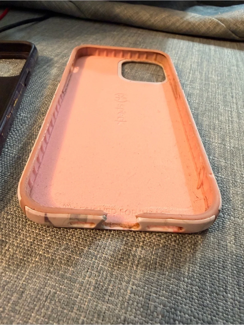 iPhone 14 Pro Max Case Bundle Speck Floral Pink White & Blue Sun Moon Celestial